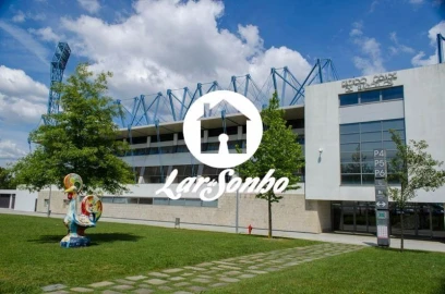 Apartamento T3 para Venda em Galegos (Santa Maria)