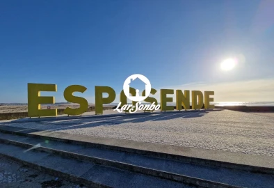 Apartamento T3 para Venda em Galegos (Santa Maria)