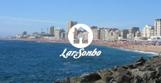 Apartamento T3 para Venda em Galegos (Santa Maria)