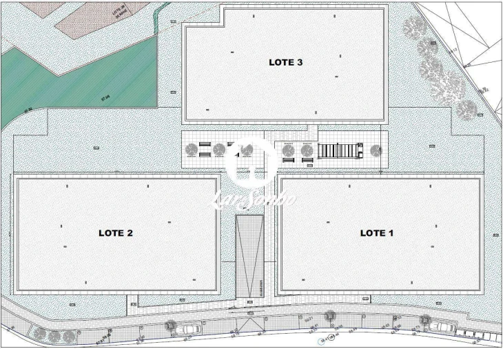 Apartamento T3 para Venda em Galegos (Santa Maria) Foto 11