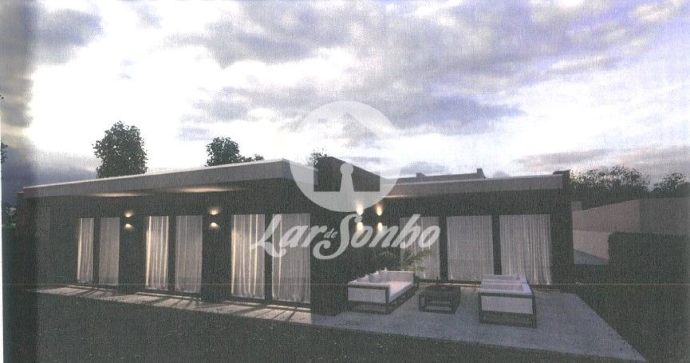 Moradia T3 para Venda em Perelhal Foto 13