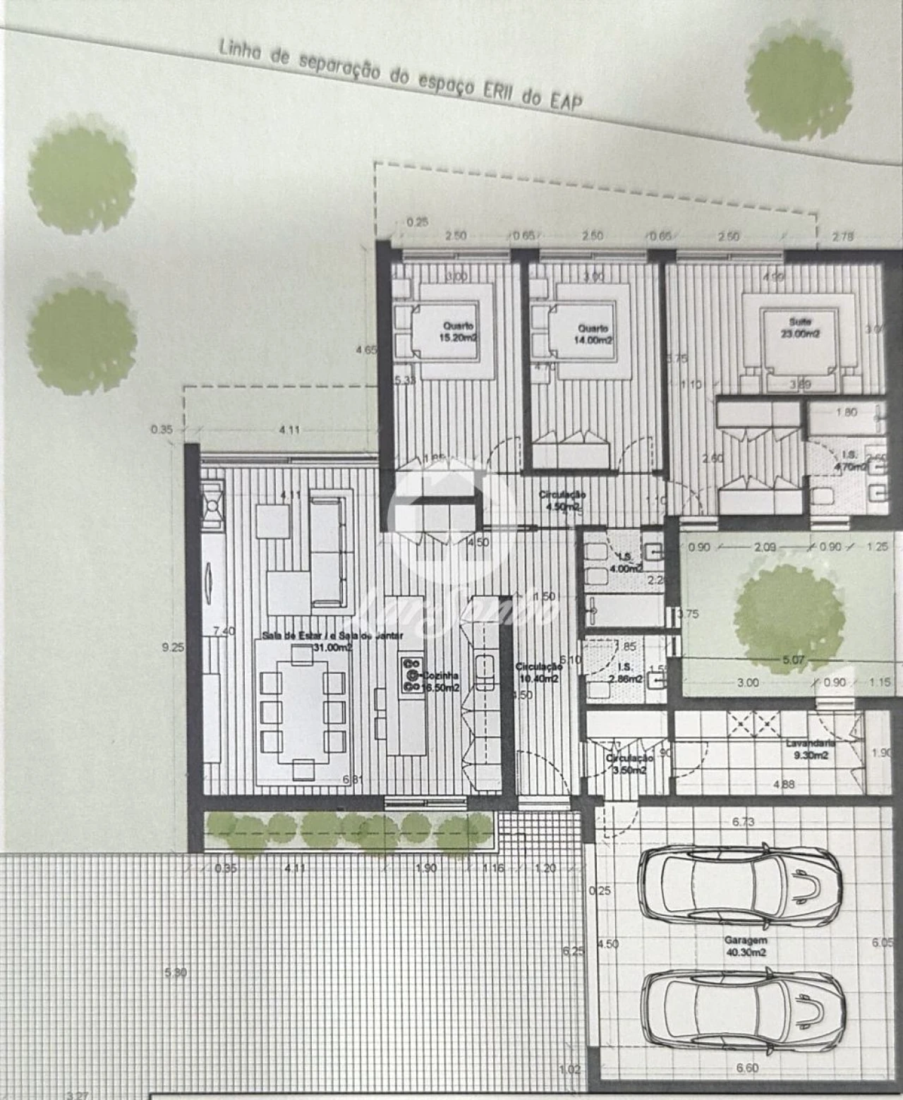 Moradia T3 para Venda em Perelhal Foto 16