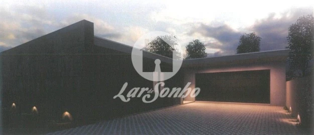 Moradia T3 para Venda em Perelhal