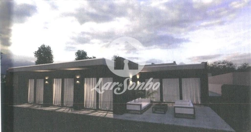 Moradia T3 para Venda em Perelhal