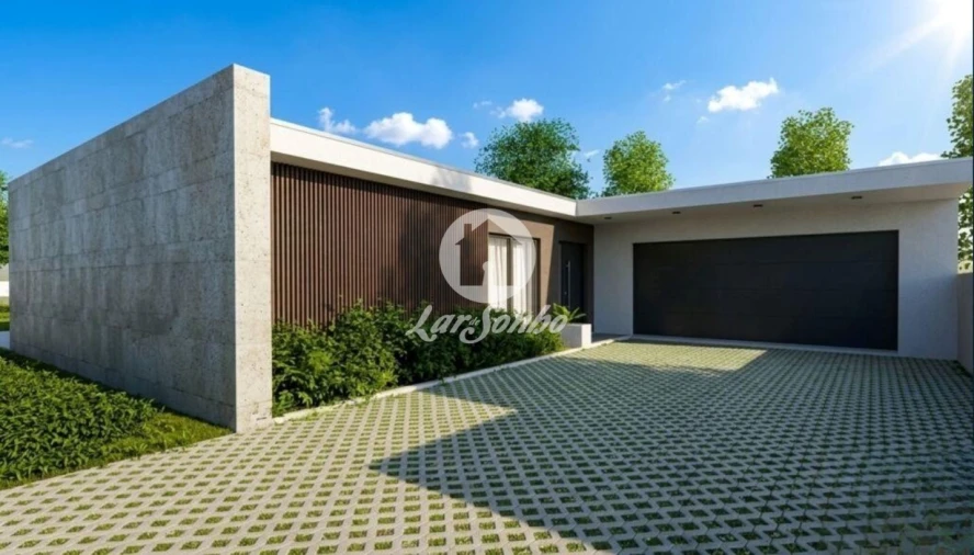 Moradia T3 para Venda em Perelhal Foto 3