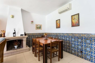 Moradia T3 para Venda em Portimão