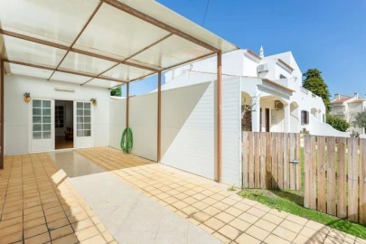 Moradia T3 para Venda em Portimão