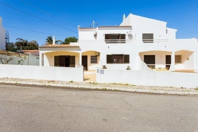 Moradia T3 para Venda em Portimão