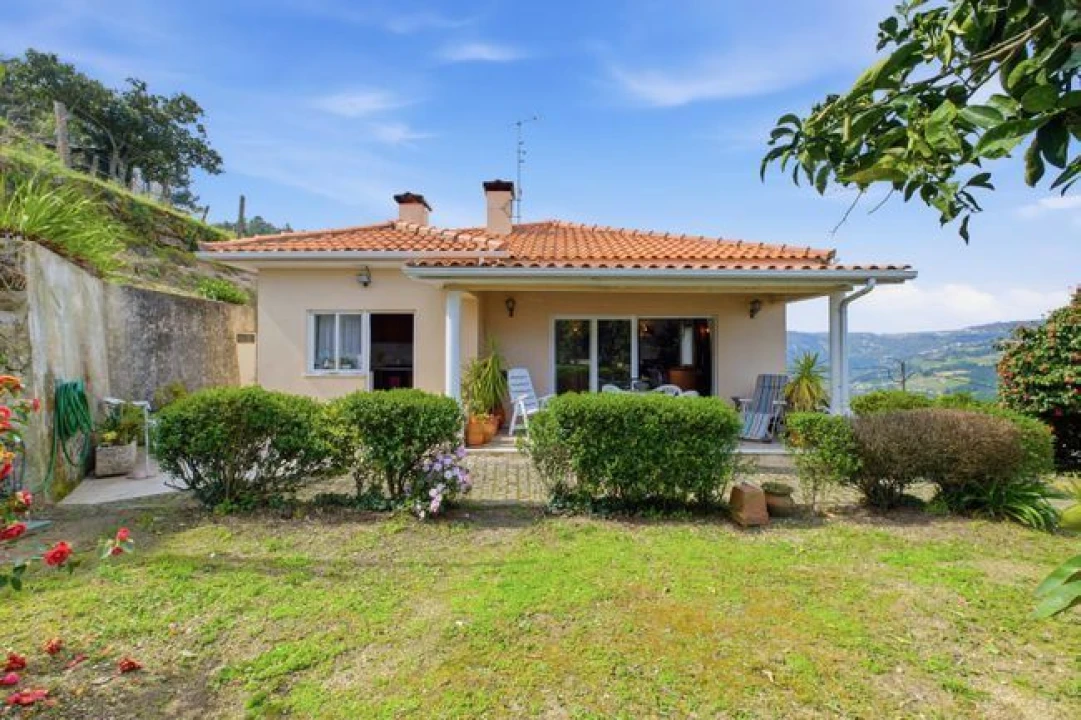 Quinta T2 para Venda em Anreade e São Romão de Aregos Foto 1