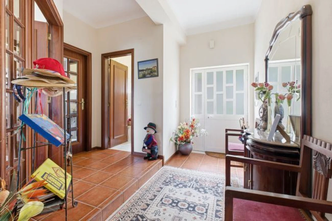 Quinta T2 para Venda em Anreade e São Romão de Aregos Foto 20