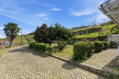 Quinta T2 para Venda em Anreade e São Romão de Aregos