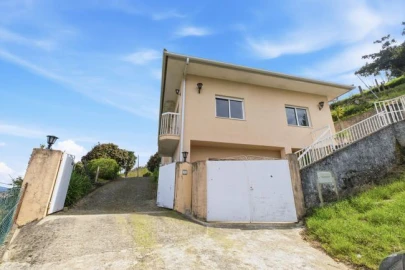 Quinta T2 para Venda em Anreade e São Romão de Aregos