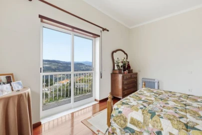 Quinta T2 para Venda em Anreade e São Romão de Aregos