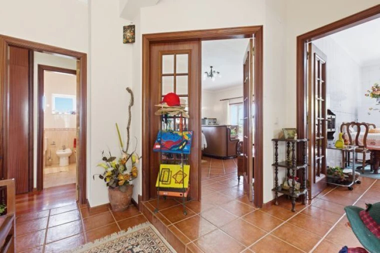 Quinta T2 para Venda em Anreade e São Romão de Aregos Foto 6