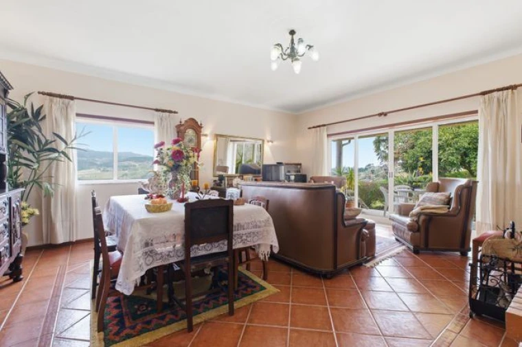 Quinta T2 para Venda em Anreade e São Romão de Aregos Foto 11