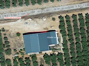 Quinta T0 para Venda em Estremoz (Santa Maria e Santo André)