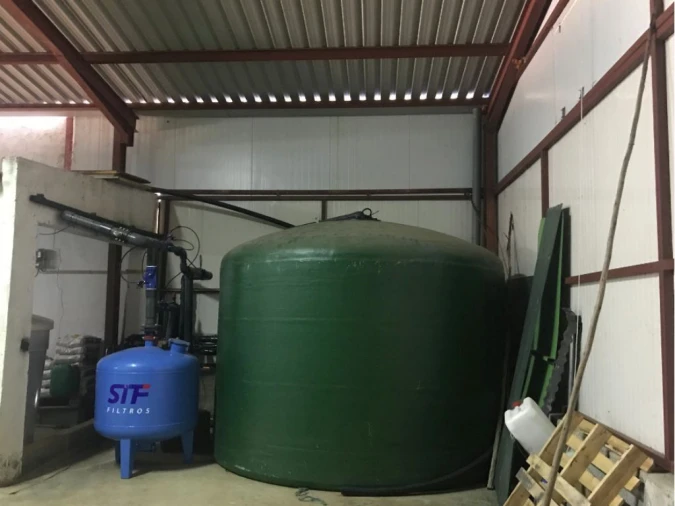 Quinta T0 para Venda em Estremoz (Santa Maria e Santo André) Foto 20