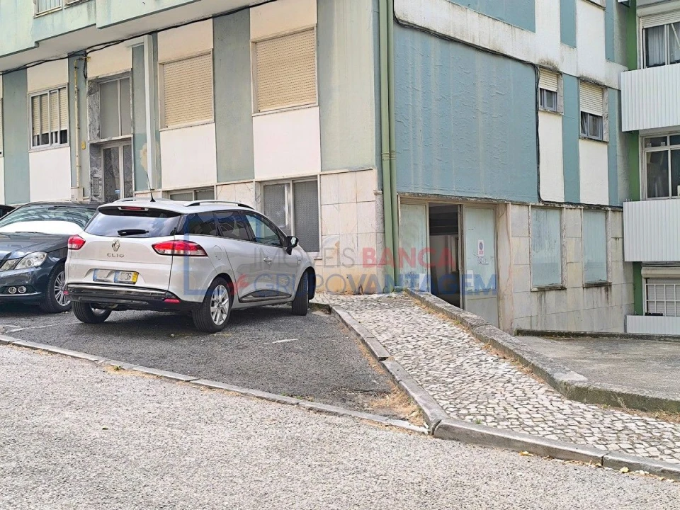 Loja para Venda em Agualva e Mira-Sintra Foto 21