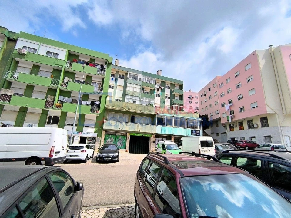 Loja para Venda em Agualva e Mira-Sintra Foto 24