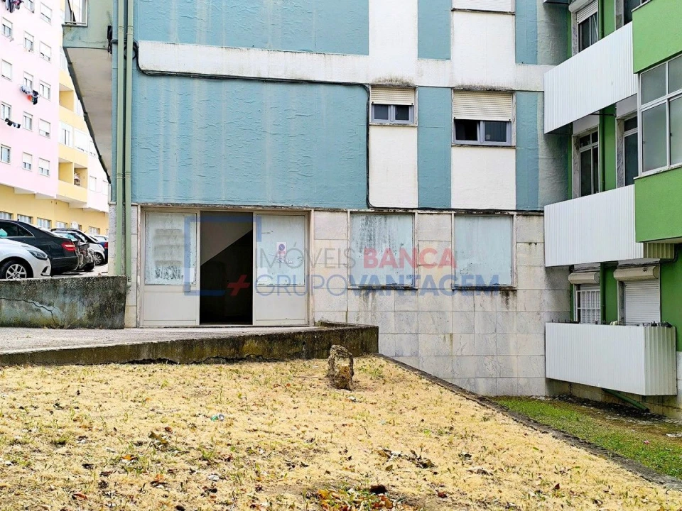 Loja para Venda em Agualva e Mira-Sintra Foto 28