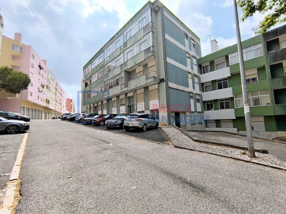 Loja para Venda em Agualva e Mira-Sintra Foto 29