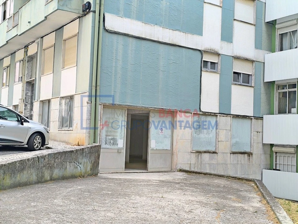 Loja para Venda em Agualva e Mira-Sintra Foto 30