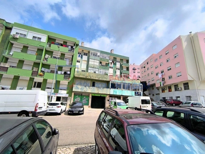 Loja para Venda em Agualva e Mira-Sintra Foto 24