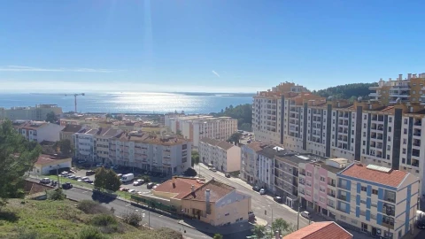 Apartamento T2 para Venda em União das Freguesias de Setúbal