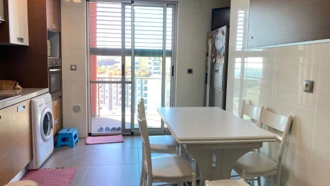 Apartamento T2 para Venda em União das Freguesias de Setúbal