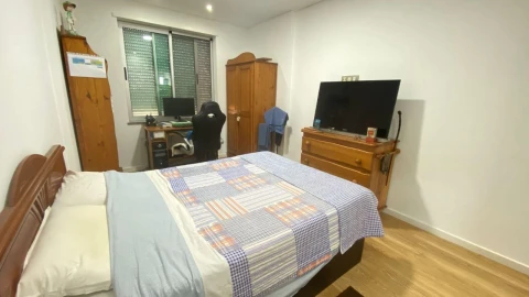 Apartamento T2 para Venda em União das Freguesias de Setúbal