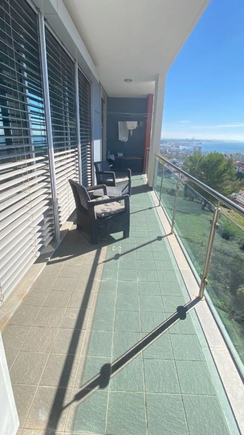 Apartamento T2 para Venda em União das Freguesias de Setúbal