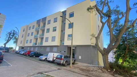 Apartamento T2 para Venda em União das Freguesias de Setúbal