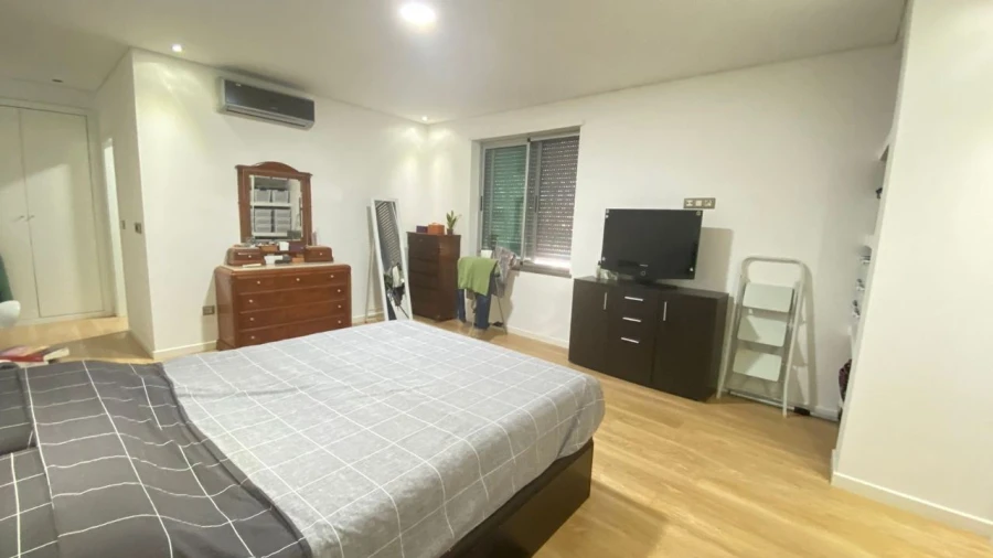 Apartamento T2 para Venda em União das Freguesias de Setúbal Foto 11