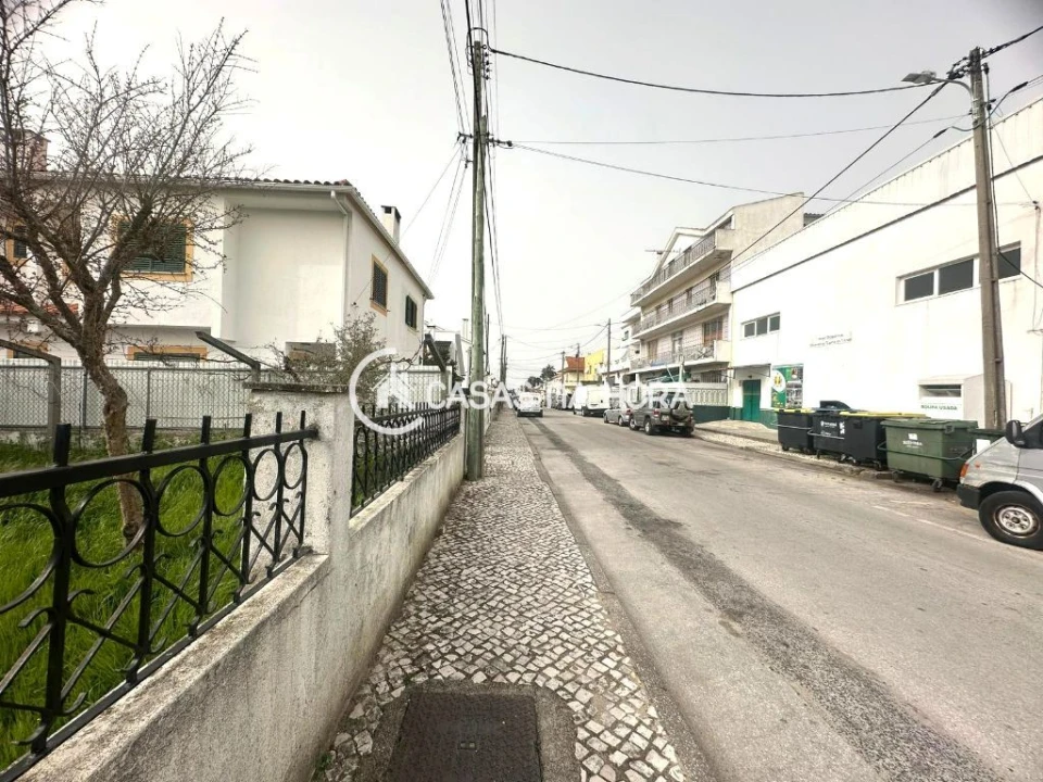 Terreno P/ Prédio para Venda em Quinta do Conde Foto 7