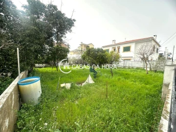 Terreno P/ Prédio para Venda em Quinta do Conde