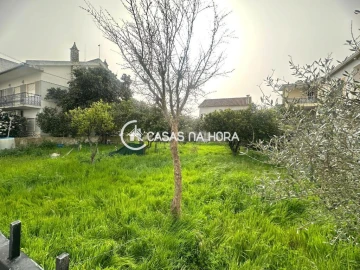 Terreno P/ Prédio para Venda em Quinta do Conde