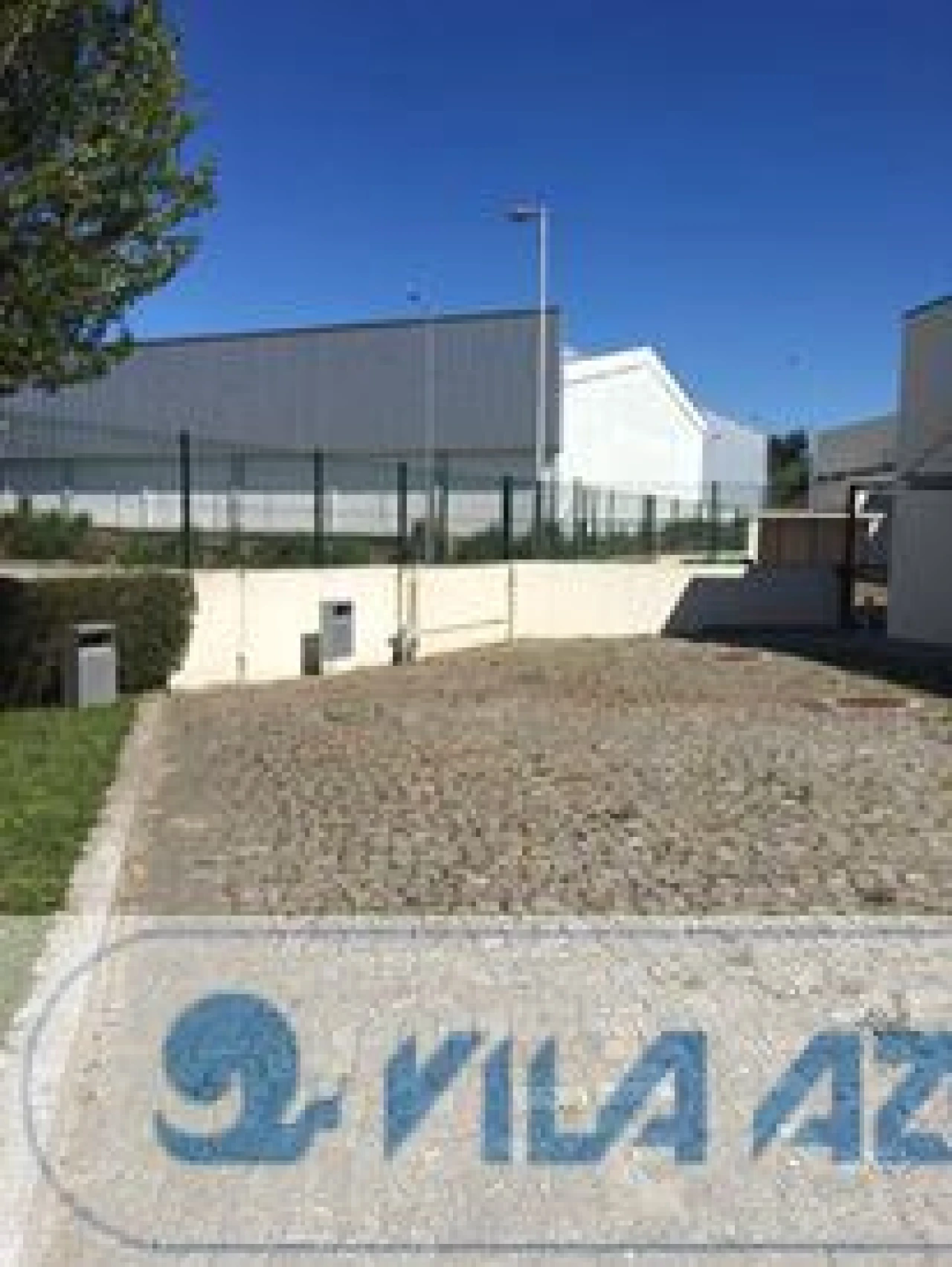 Armazém para Arrendamento em Moreira Foto 3