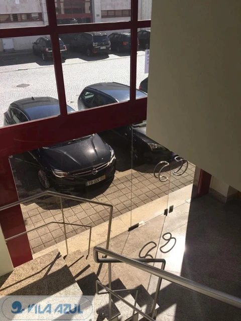 Armazém para Arrendamento em Moreira