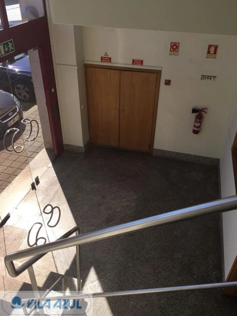 Armazém para Arrendamento em Moreira