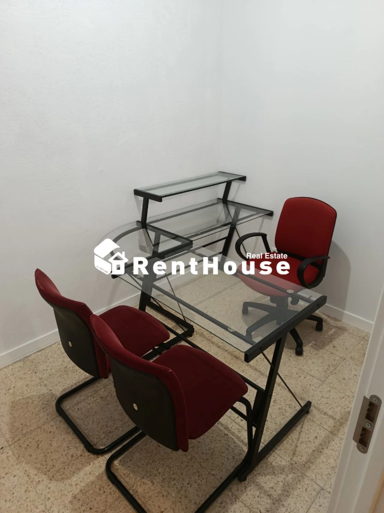 Escritório para Arrendamento em Buarcos Foto 2