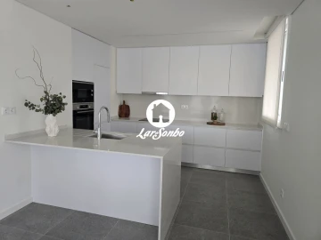 Apartamento T2 para Venda em Cidade da Maia