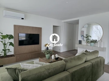 Apartamento T2 para Venda em Cidade da Maia