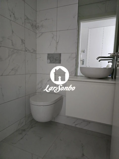 Apartamento T2 para Venda em Cidade da Maia