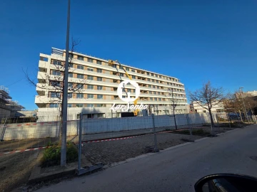 Apartamento T2 para Venda em Cidade da Maia
