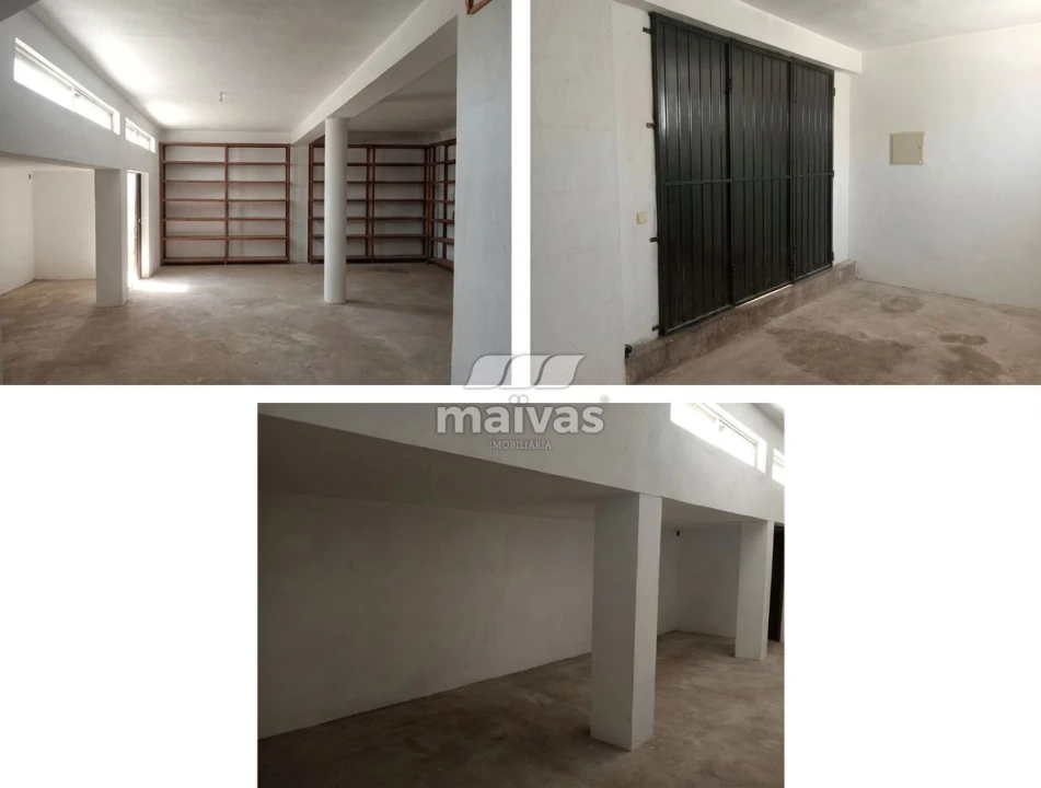 Armazém para Venda em Ponte da Barca, V.N. Muía, Paço Vedro Magalhães Foto 7