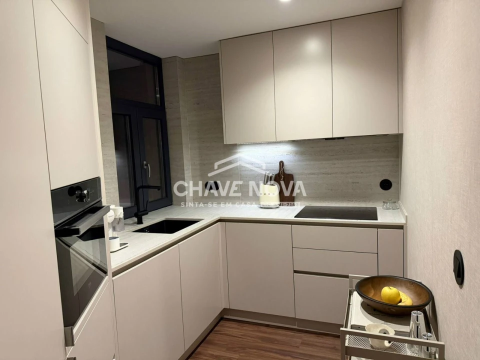 Moradia T1 para Venda em Fânzeres e São Pedro da Cova Foto 7