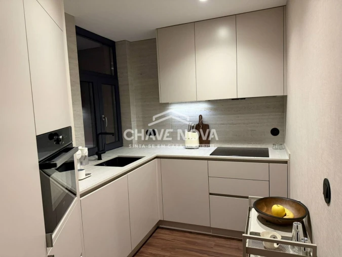 Moradia T1 para Venda em Fânzeres e São Pedro da Cova Foto 7