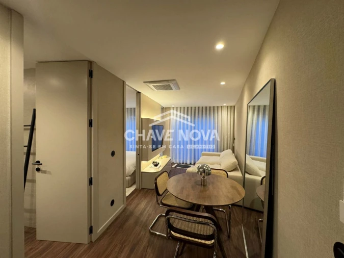 Moradia T1 para Venda em Fânzeres e São Pedro da Cova Foto 8