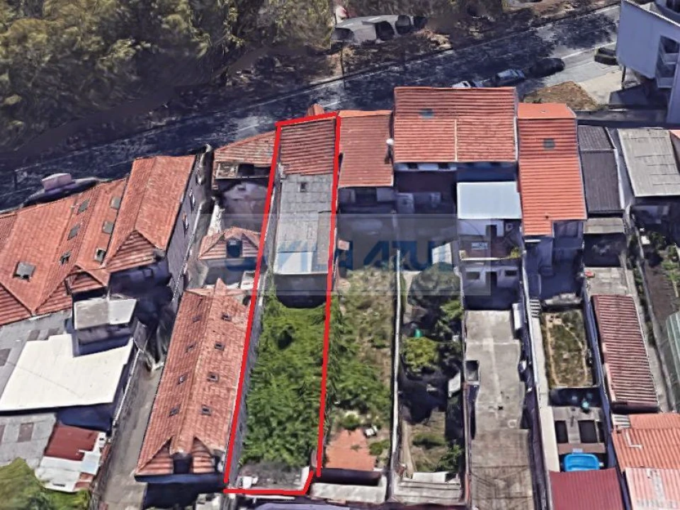 Terreno para Venda em Paranhos Foto 2