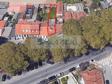 Terreno para Venda em Paranhos